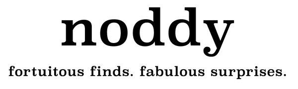 Noddy logo