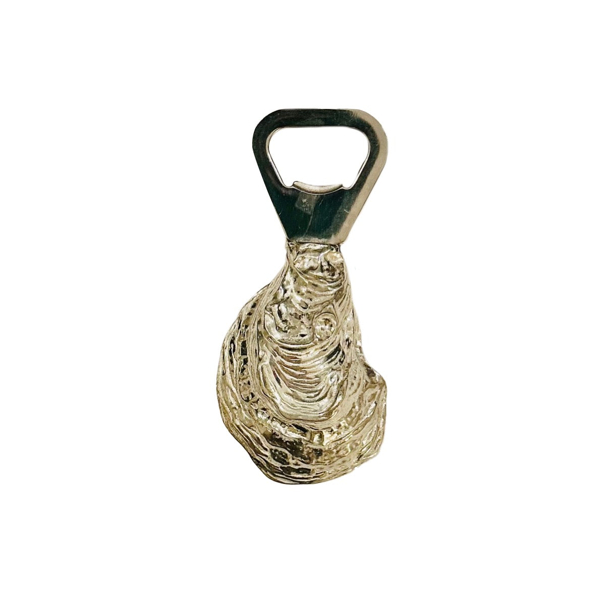 Oyster Bottle Opener