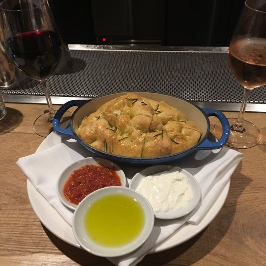 Le Farfalle