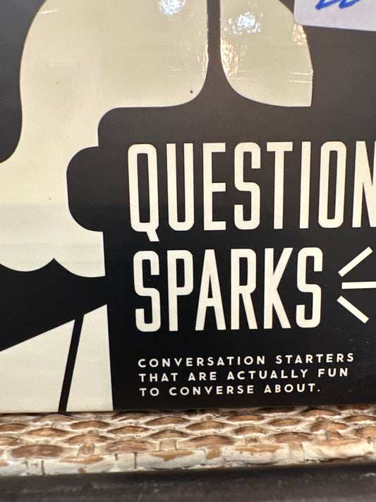 Question Sparks