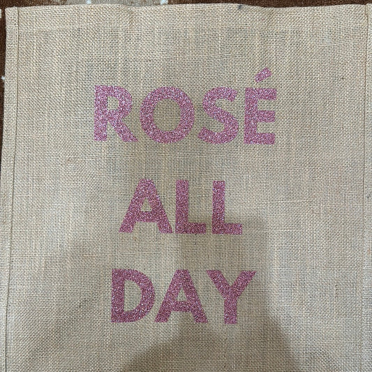 Jute Tote